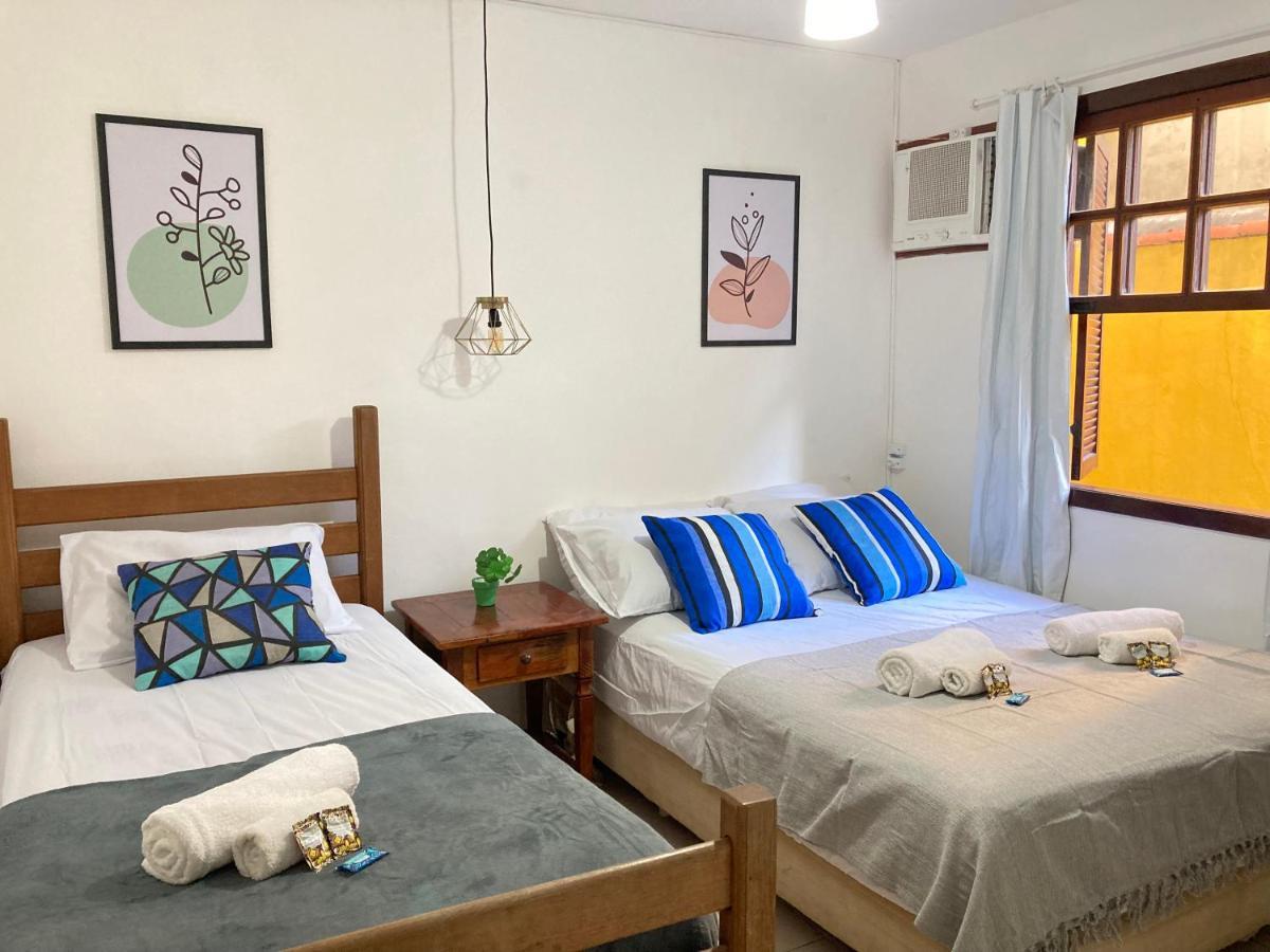 Numa Boa Suites Búzios Exteriér fotografie
