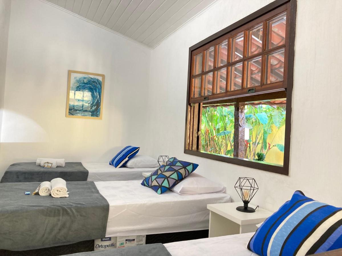 Numa Boa Suites Búzios Exteriér fotografie
