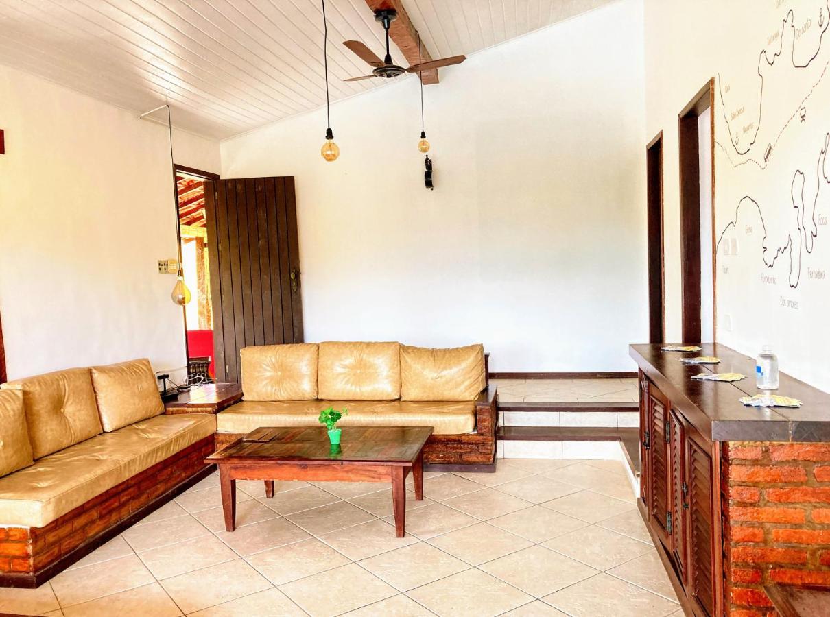 Numa Boa Suites Búzios Exteriér fotografie