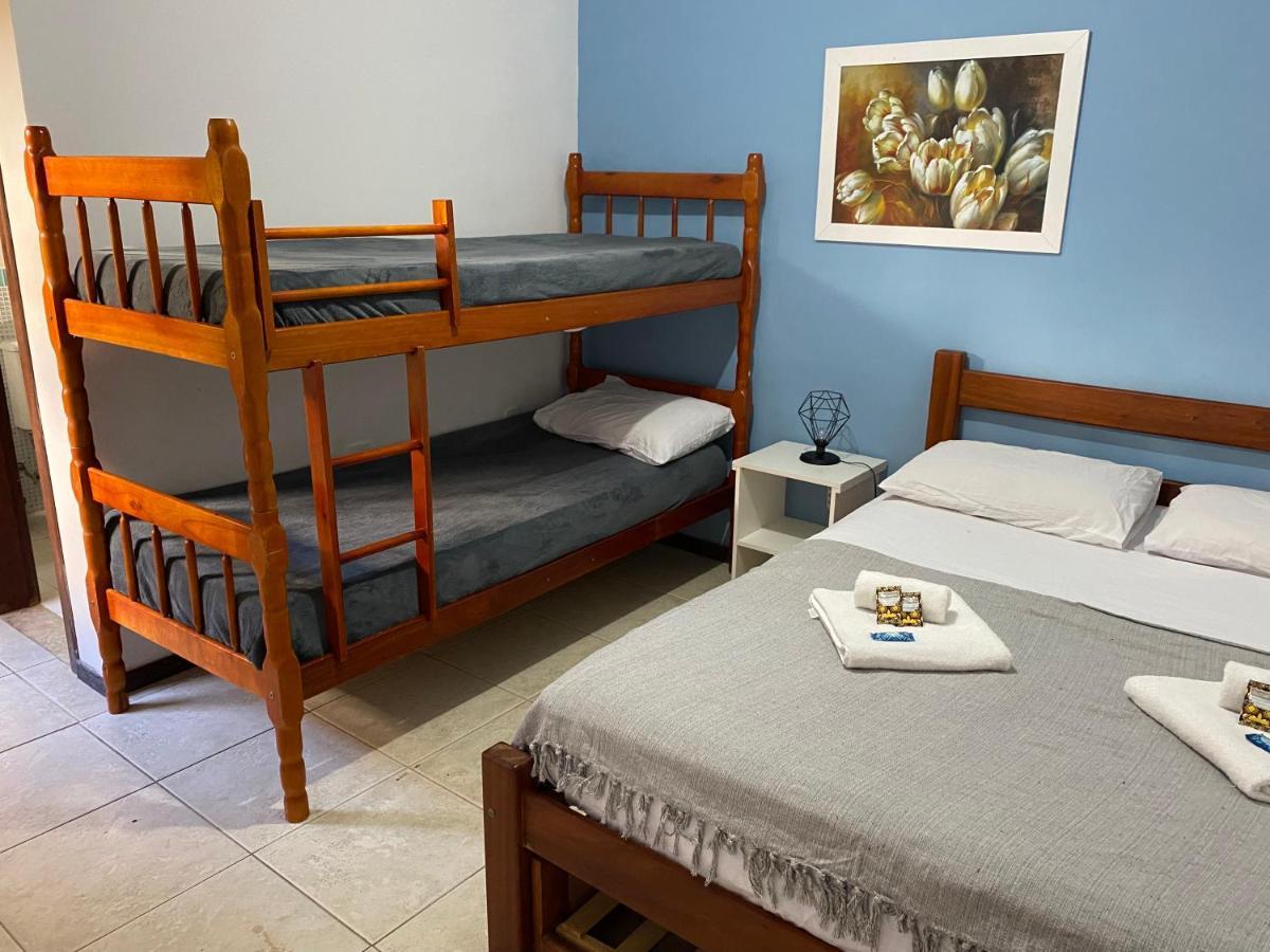 Numa Boa Suites Búzios Exteriér fotografie