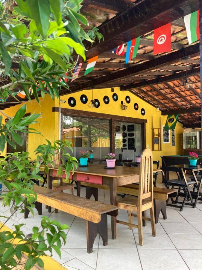 Numa Boa Suites Búzios Exteriér fotografie