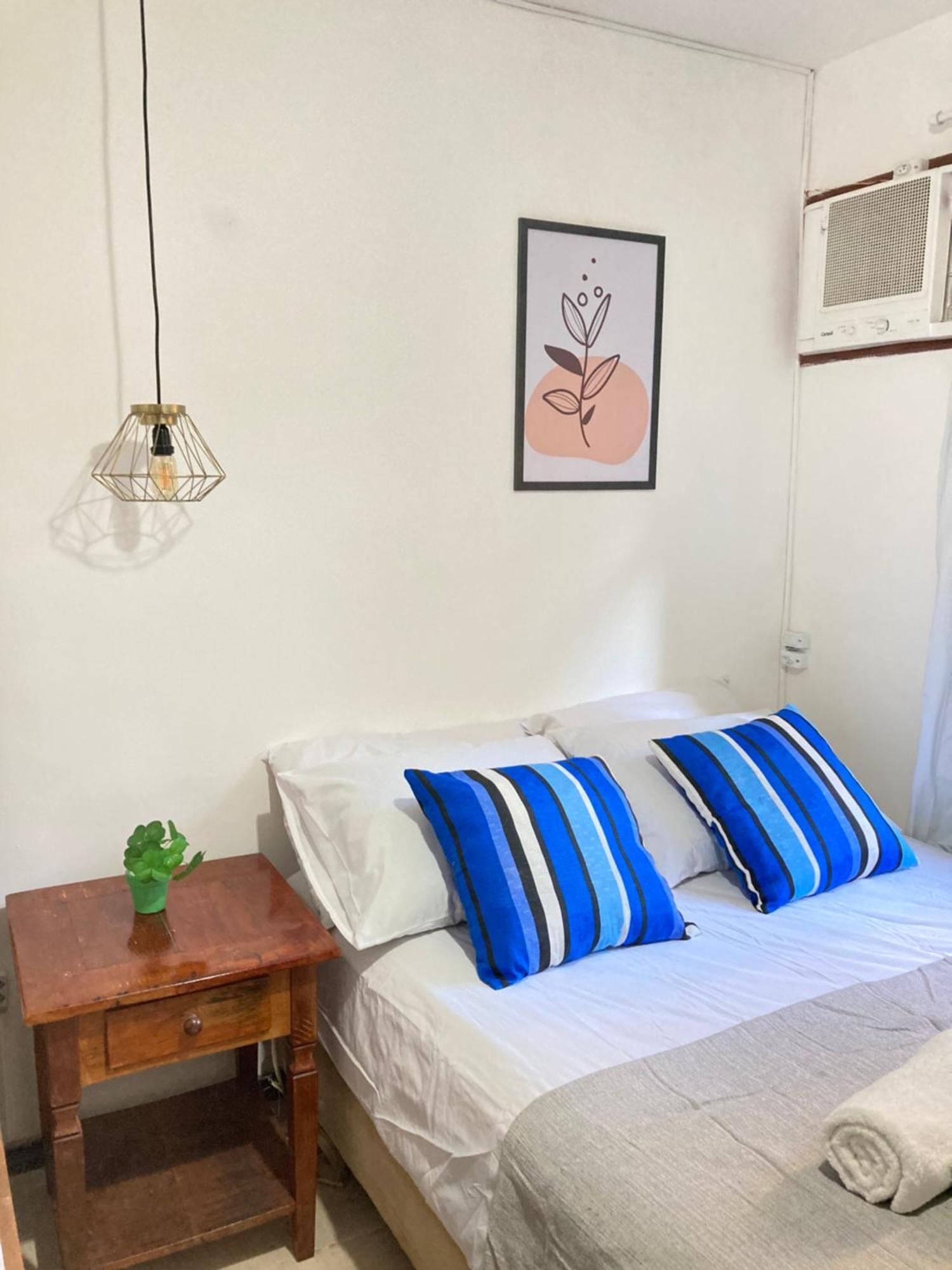 Numa Boa Suites Búzios Pokoj fotografie