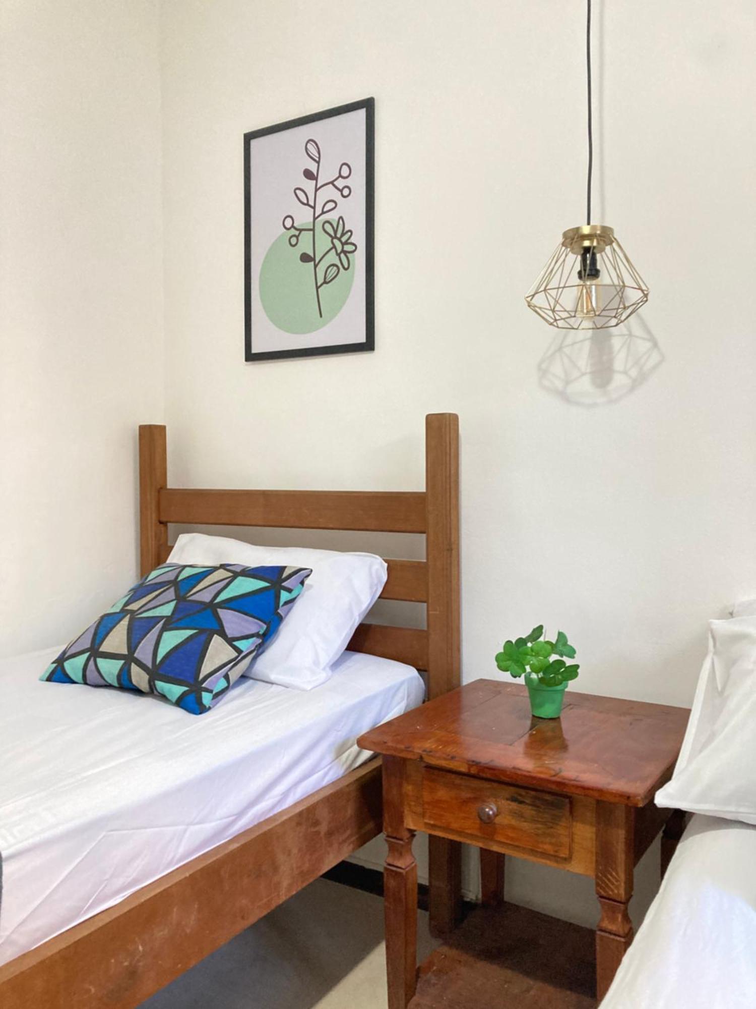 Numa Boa Suites Búzios Pokoj fotografie