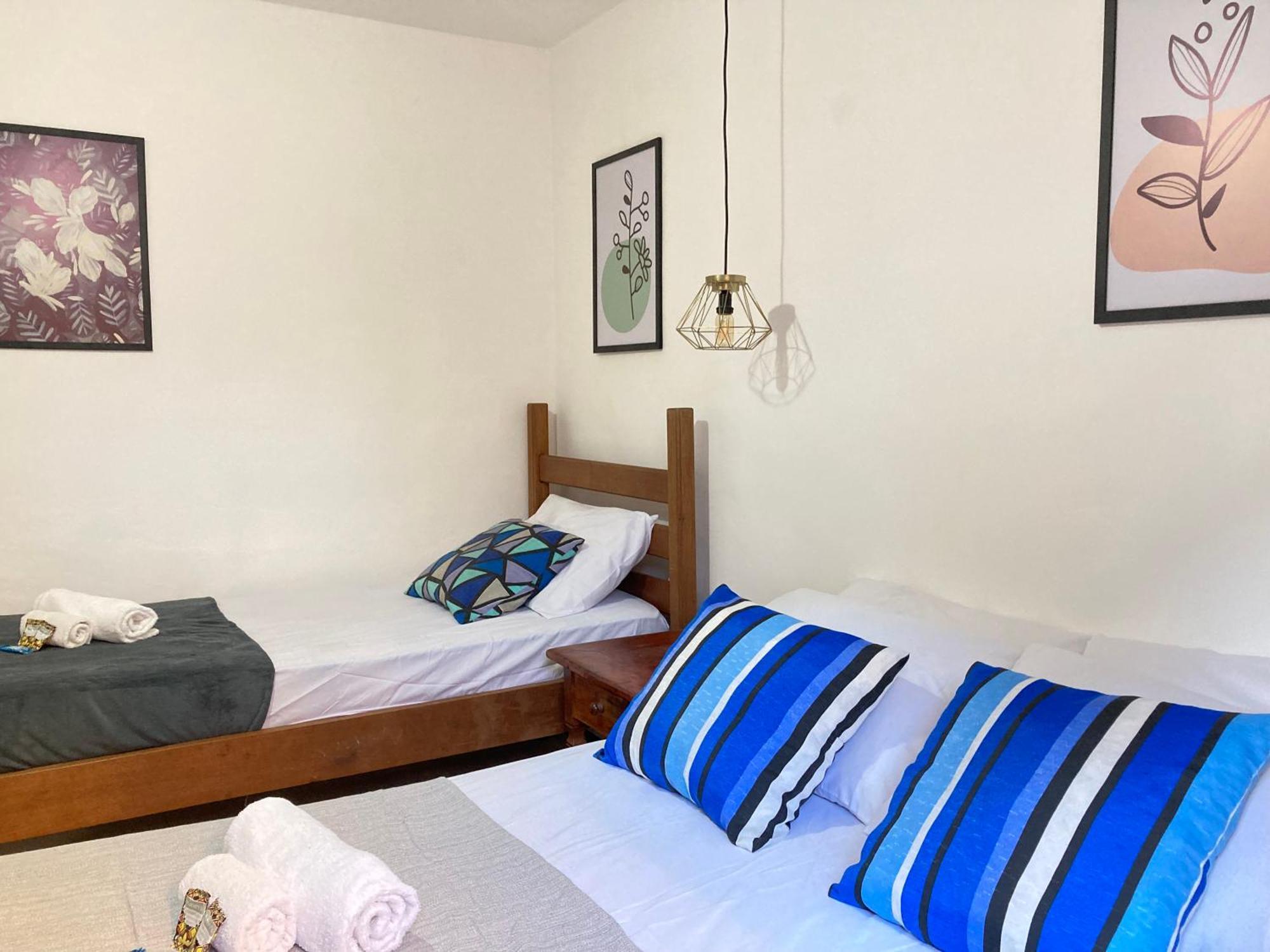 Numa Boa Suites Búzios Pokoj fotografie