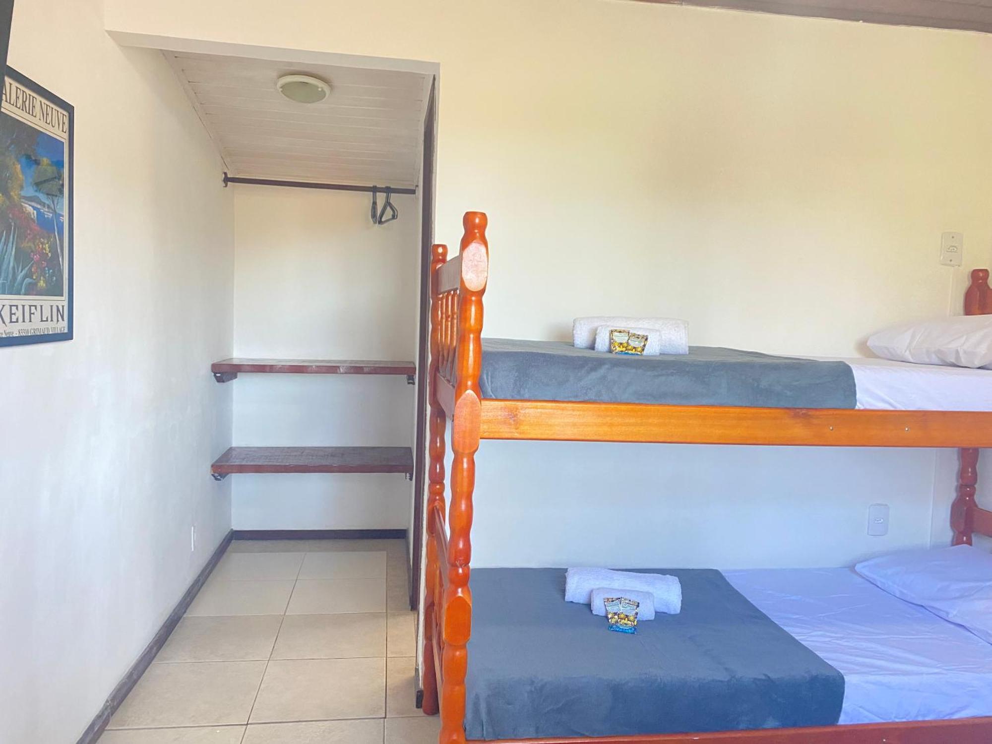 Numa Boa Suites Búzios Pokoj fotografie