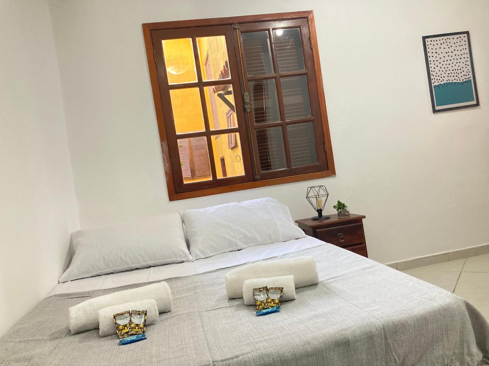 Numa Boa Suites Búzios Pokoj fotografie
