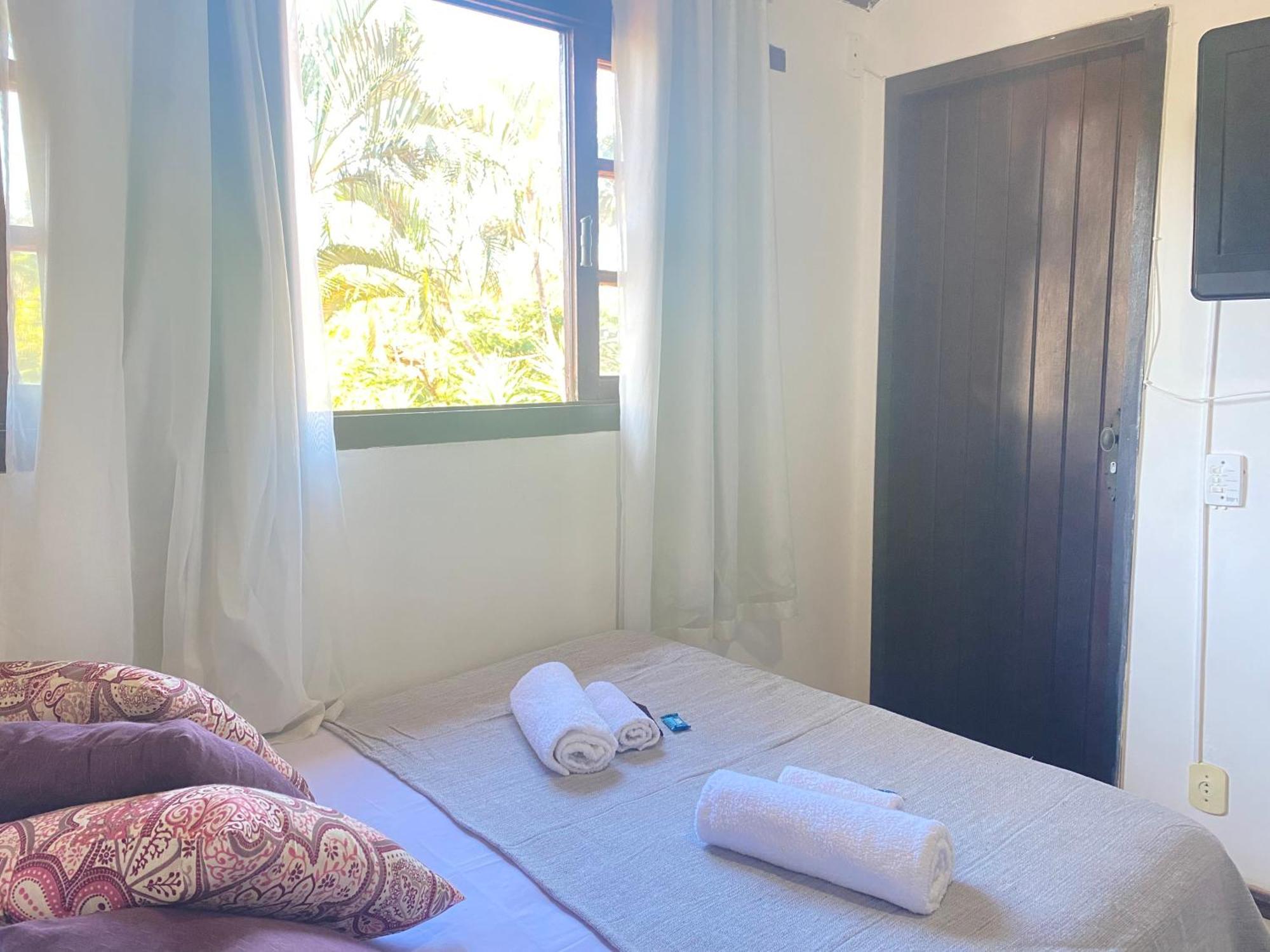 Numa Boa Suites Búzios Pokoj fotografie