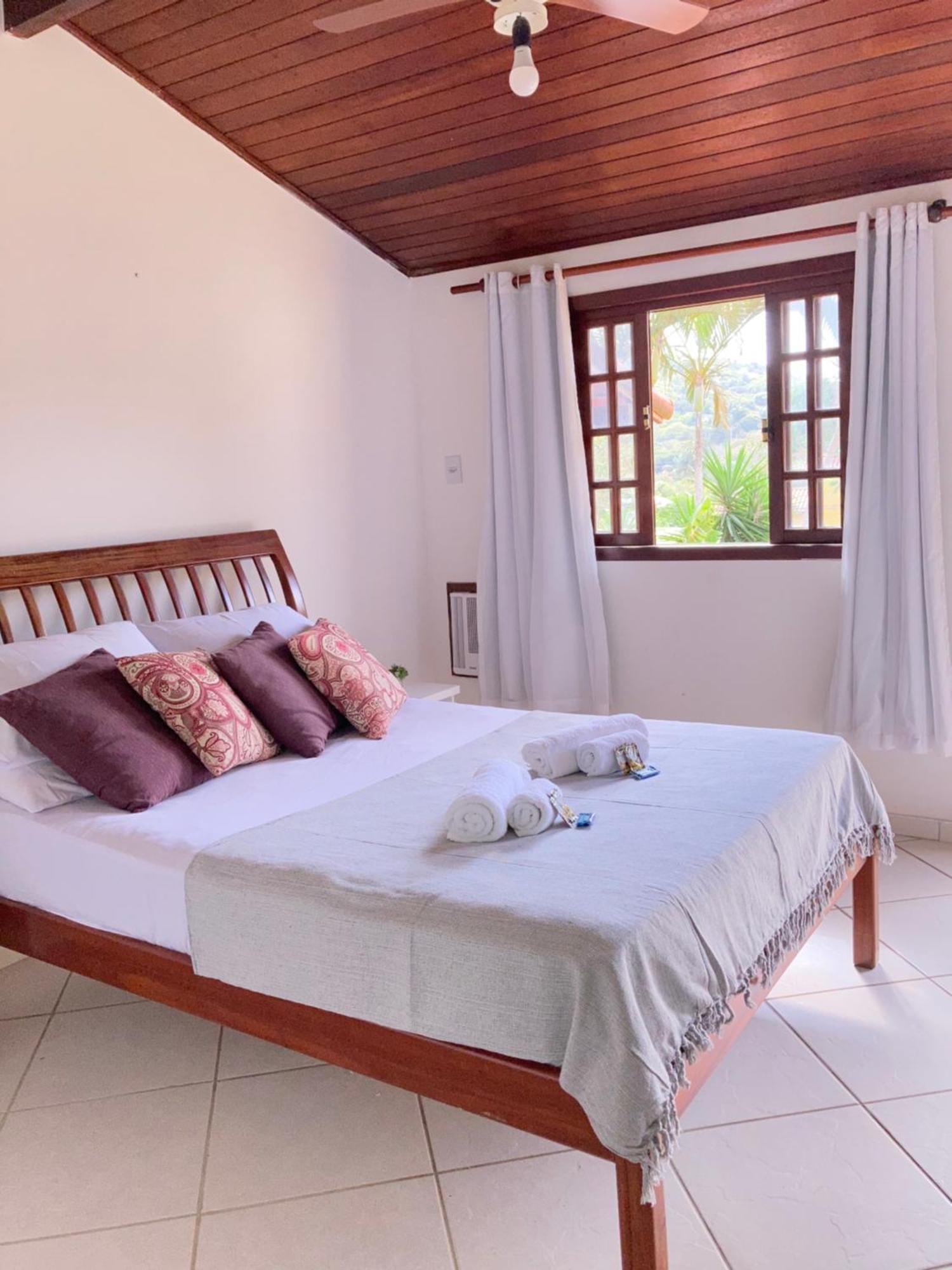 Numa Boa Suites Búzios Pokoj fotografie