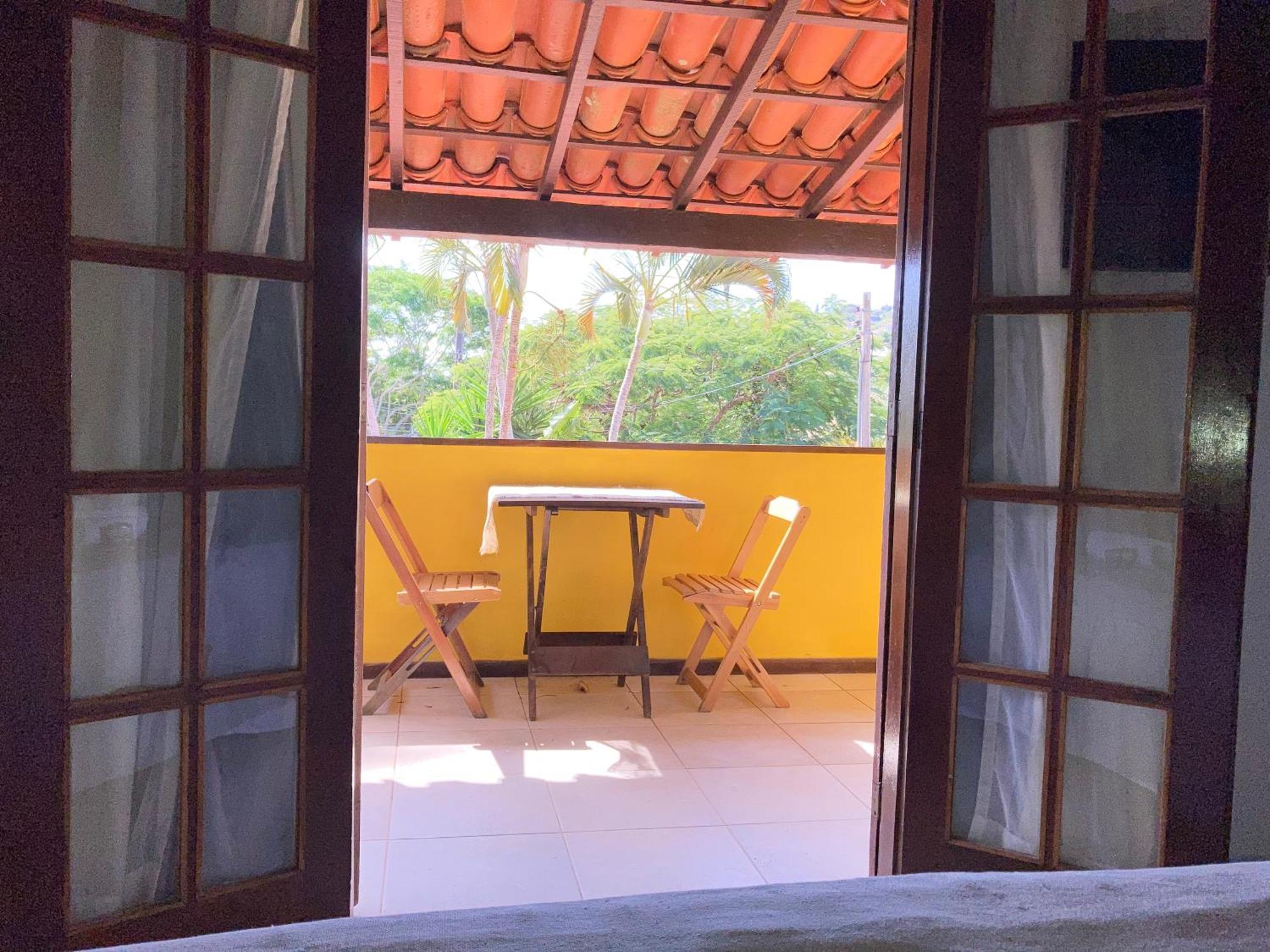 Numa Boa Suites Búzios Pokoj fotografie